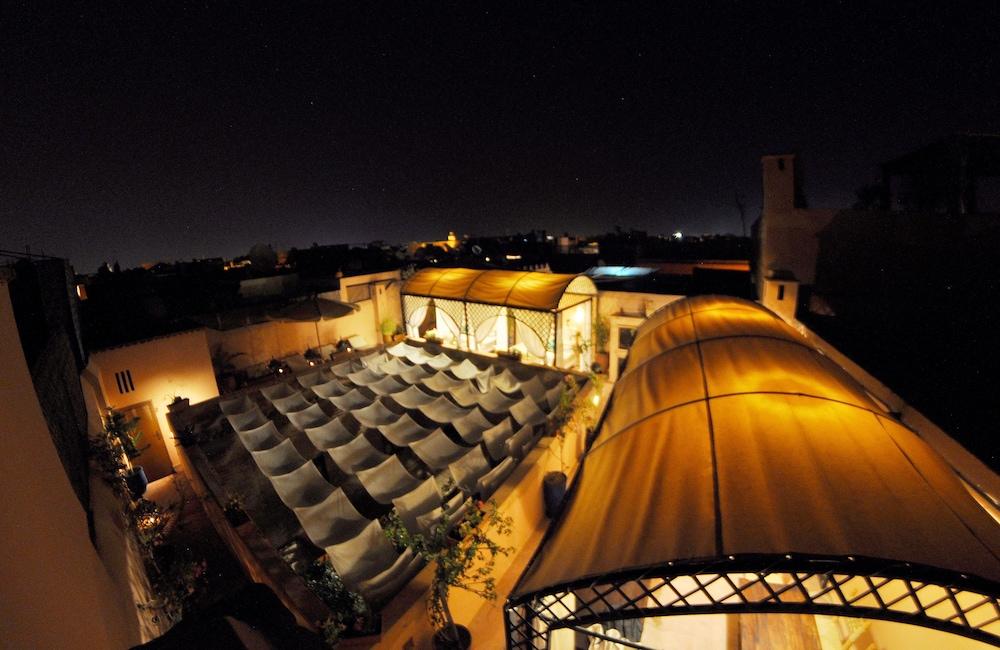 Riad Hidden Marrakesh Exteriör bild
