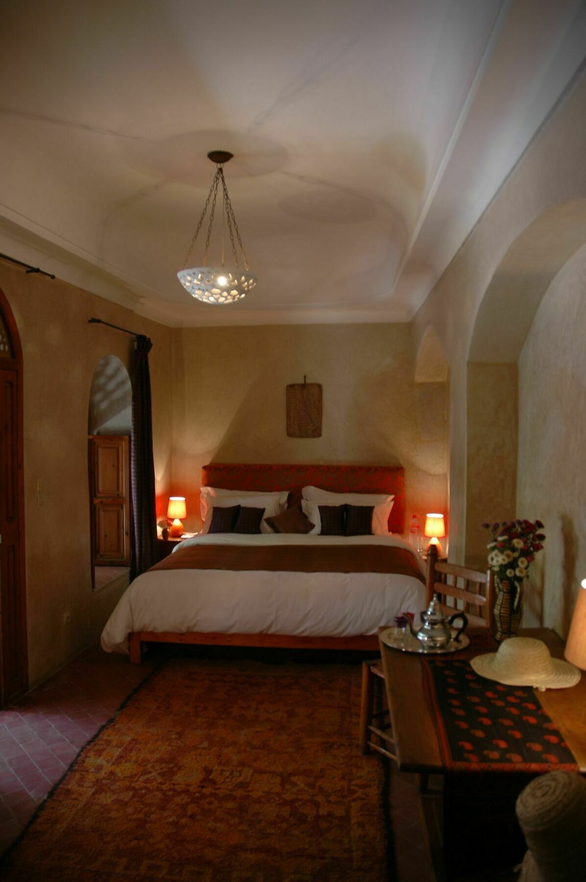 Riad Hidden Marrakesh Exteriör bild