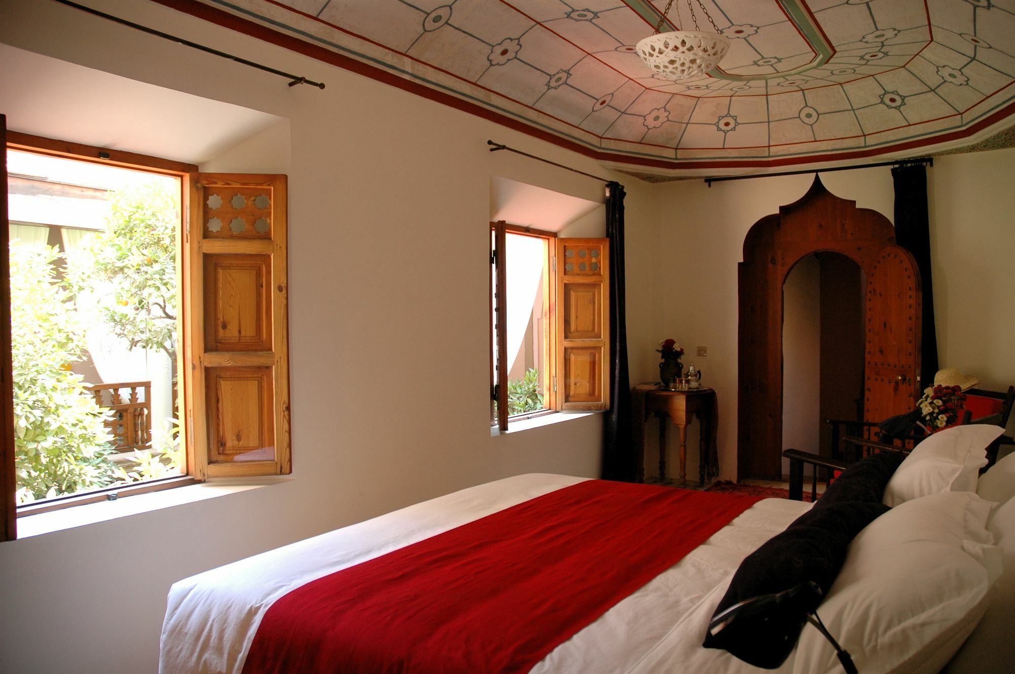 Riad Hidden Marrakesh Exteriör bild